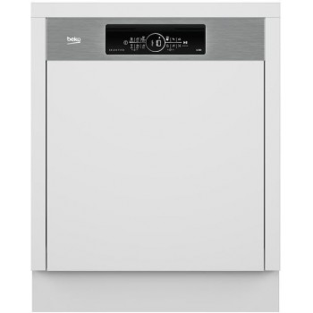 Beko BDSN36640XC2