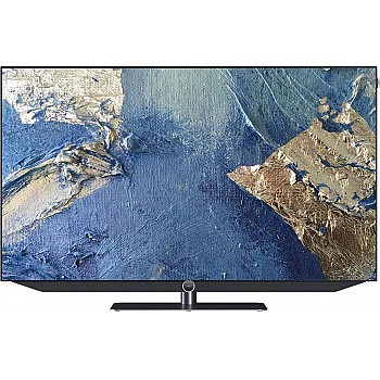 Loewe bild v.48 dr+ OLED televisie