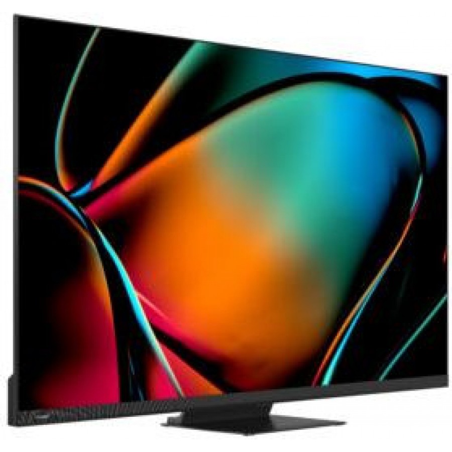 Hisense 75U8KQ LED televisie | Electro World Offermans