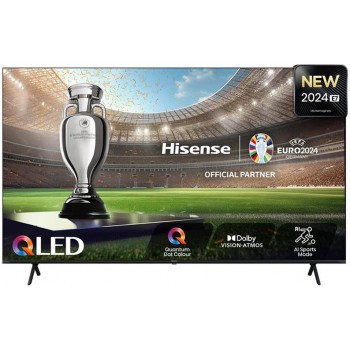 Hisense 85E79NQ LED televisie | Electro World Offermans