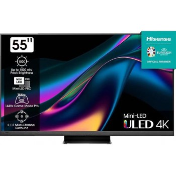 Hisense 55U8KQ