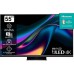 Hisense 55U8KQ LED televisie | Electro World Offermans