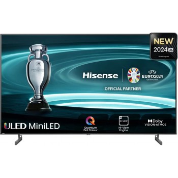 Hisense 75U69NQ LED televisie | Electro World Offermans