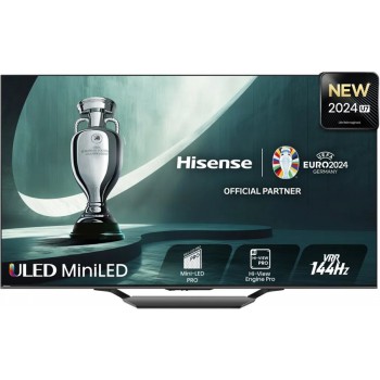 Hisense 75U79NQ LED televisie | Electro World Offermans