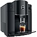 Jura D4 (EU) Piano Black volautomatische koffiemachine | Electro World Offermans