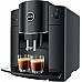 Jura D4 (EU) Piano Black volautomatische koffiemachine | Electro World Offermans
