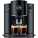 Jura D4 (EU) Piano Black volautomatische koffiemachine | Electro World Offermans