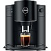 Jura D4 (EU) Piano Black volautomatische koffiemachine | Electro World Offermans