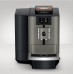 Jura X10 dark inox volautomatische koffiemachine volautomatische koffiemachine