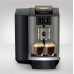 Jura X10 dark inox volautomatische koffiemachine volautomatische koffiemachine