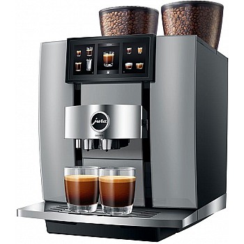 Jura GIGA W10 (EA) volautomatische koffiemachine