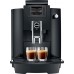 Jura WE6 (EA) Piano Black volautomatische koffiemachine