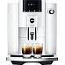 Jura E4 (EA) Piano White volautomatische koffiemachine | Electro World Offermans
