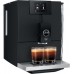 Jura ENA 8 (EC) Full Metropolitan Black volautomatische koffiemachine