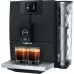 Jura ENA 8 (EC) Full Metropolitan Black volautomatische koffiemachine