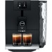 Jura ENA 8 (EC) Full Metropolitan Black volautomatische koffiemachine