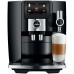 Jura J8 (EA) Piano Black volautomatische koffiemachine