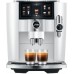 Jura J8 twin (EA) Diamond White volautomatische koffiemachine