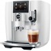 Jura J8 (EA) Piano White volautomatische koffiemachine | Electro World Offermans