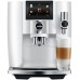 Jura J8 (EA) Piano White volautomatische koffiemachine | Electro World Offermans