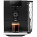 Jura ENA 4 (EB) Full Metropolitan Black volautomatische koffiemachine