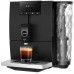 Jura ENA 4 (EB) Full Metropolitan Black volautomatische koffiemachine