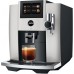 Jura S8 (EB) Platina volautomatische koffiemachine