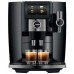 Jura J10 (EA) Piano Black volautomatische koffiemachine