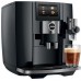 Jura J10 (EA) Piano Black volautomatische koffiemachine