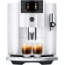 Jura E8 (EC) Piano White volautomatische koffiemachine