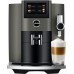 Jura S8 (EB) Dark Inox volautomatische koffiemachine