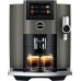 Jura S8 (EB) Dark Inox volautomatische koffiemachine