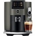 Jura S8 (EB) Dark Inox volautomatische koffiemachine