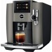 Jura S8 (EB) Dark Inox volautomatische koffiemachine