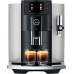 Jura E8 (EC) Platina volautomatische koffiemachine