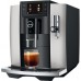 Jura E8 (EC) Platina volautomatische koffiemachine