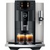 Jura E8 (EC) Platina volautomatische koffiemachine