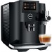 Jura S8 (EB) Piano Black volautomatische koffiemachine