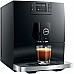 Jura C8 (EA) volautomatische koffiemachine