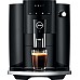 Jura E4 (EA) Piano Black volautomatische koffiemachine