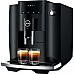 Jura E4 (EA) Piano Black volautomatische koffiemachine