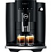 Jura E4 (EA) Piano Black volautomatische koffiemachine