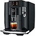 Jura E8 (EC) Piano Black volautomatische koffiemachine