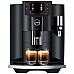 Jura E8 (EC) Piano Black volautomatische koffiemachine