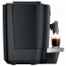 Jura X4 (EA) Dark Inox volautomatische koffiemachine