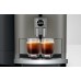 Jura X4 (EA) Dark Inox volautomatische koffiemachine