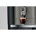 Jura X4 (EA) Dark Inox volautomatische koffiemachine