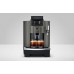 Jura W8 Dark Inox volautomatische koffiemachine