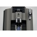 Jura W8 Dark Inox volautomatische koffiemachine