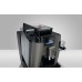 Jura W8 Dark Inox volautomatische koffiemachine